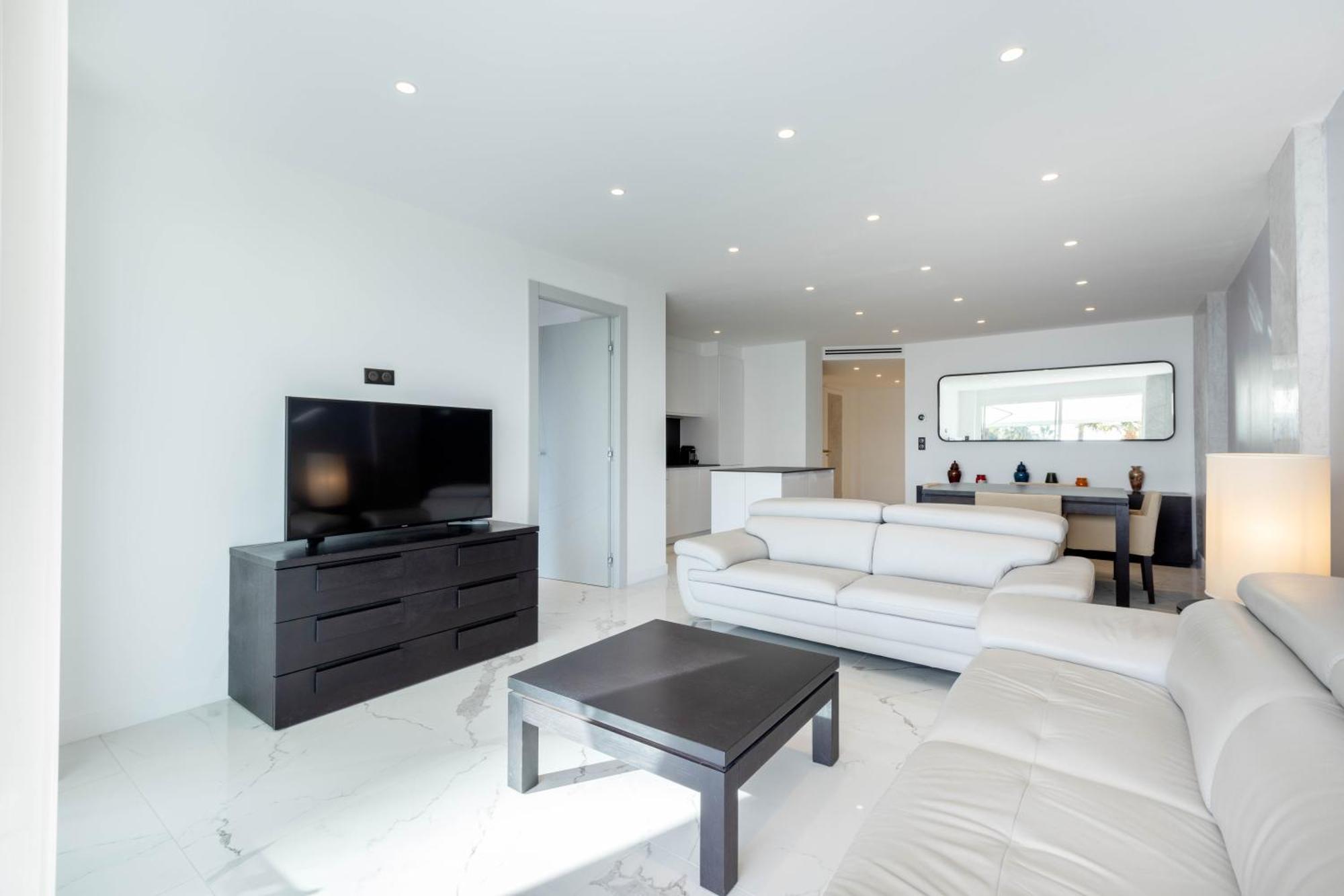 Agence Des Residences - Appartements Prives Du 45 Croisette- Prestige Канны Номер фото