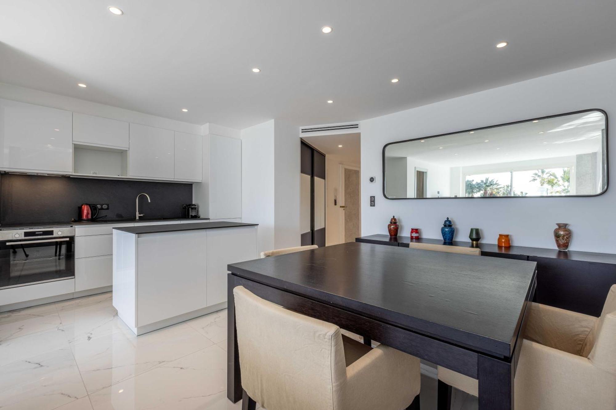 Agence Des Residences - Appartements Prives Du 45 Croisette- Prestige Канны Номер фото