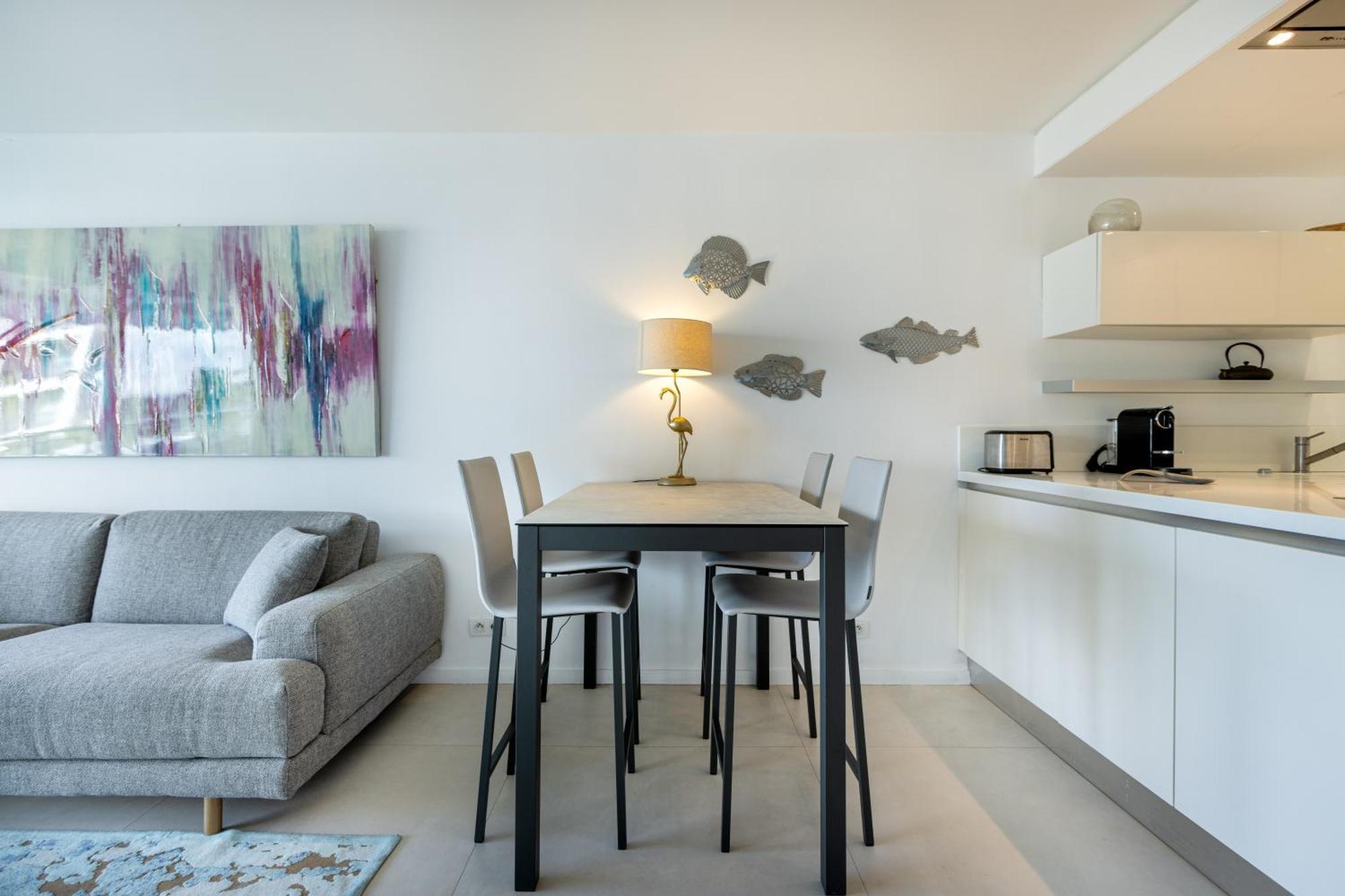 Agence Des Residences - Appartements Prives Du 45 Croisette- Prestige Канны Номер фото