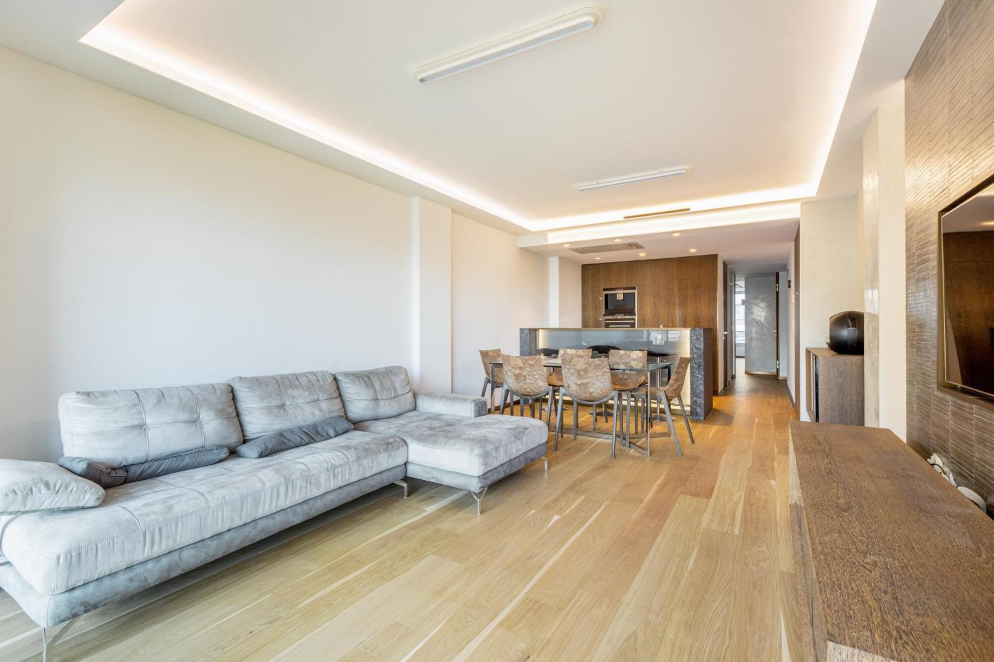 Agence Des Residences - Appartements Prives Du 45 Croisette- Prestige Канны Номер фото
