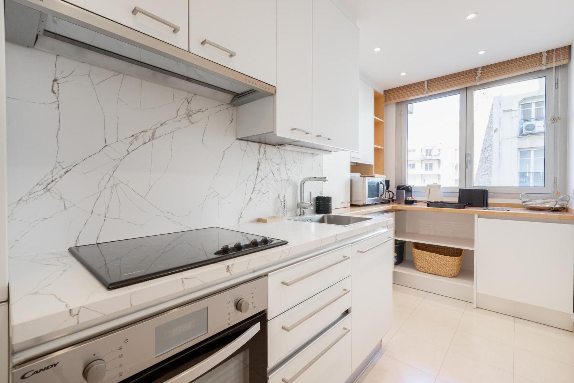 Agence Des Residences - Appartements Prives Du 45 Croisette- Prestige Канны Номер фото