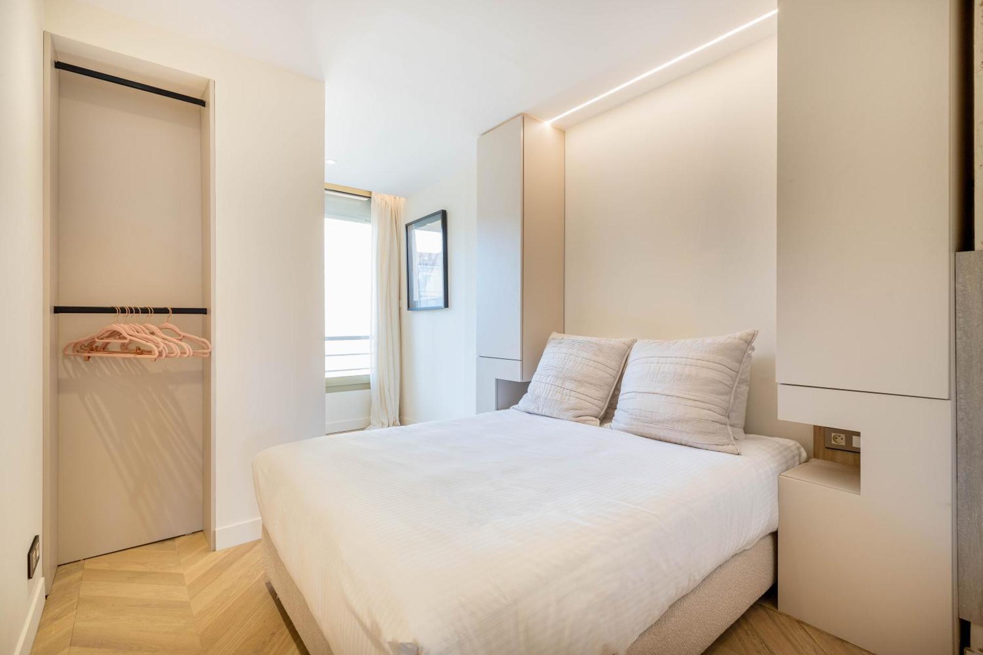 Agence Des Residences - Appartements Prives Du 45 Croisette- Prestige Канны Номер фото
